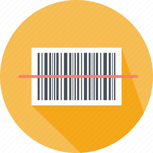 Bar, barcode, code, scanning, sku icon - Download on Iconfinder