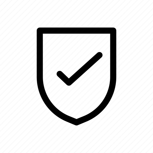 Business, guard, protect, right, secure, security, shield icon - Download on Iconfinder