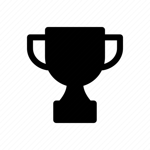 Award, business, cup, prize, trophy, winner, work icon - Download on Iconfinder