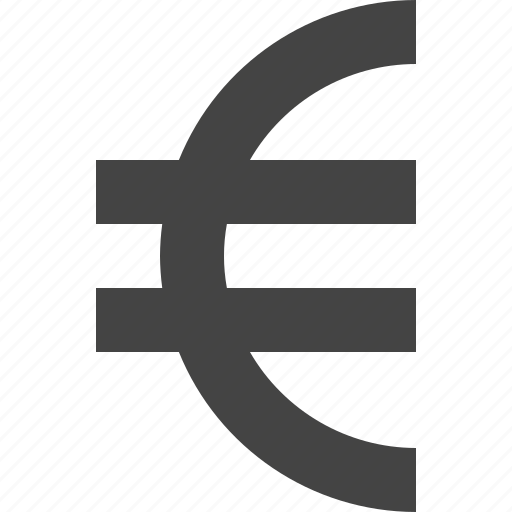 Bill, currency, euro icon - Download on Iconfinder