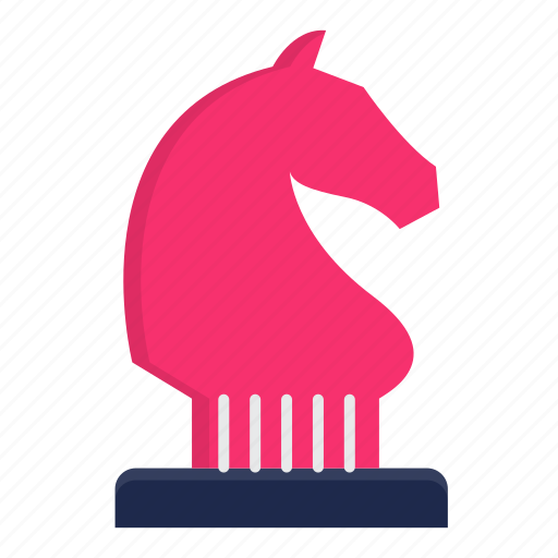 Business, horse, plan, strategy icon - Download on Iconfinder