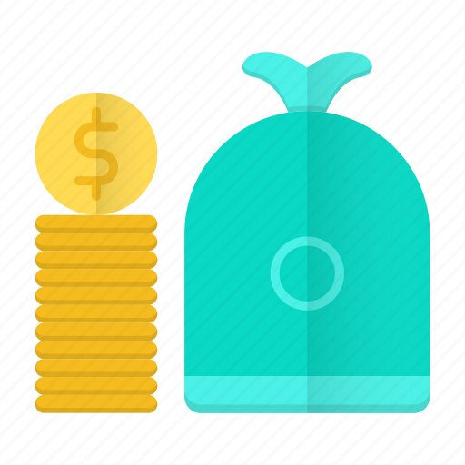 Business, capital, cash, currency, investment icon - Download on Iconfinder