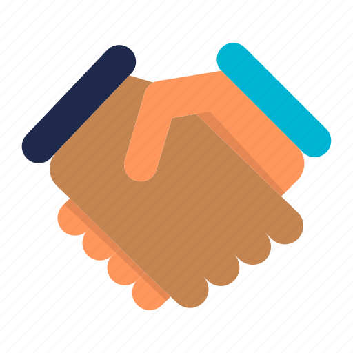 Business, contract, deal, handshake, partnership icon - Download on Iconfinder