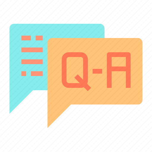 And, answer, business, customer, management, question, seo icon - Download on Iconfinder