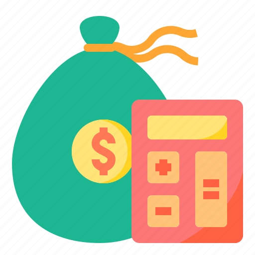 Bank, budget, business, finance, management, marketing, money icon - Download on Iconfinder