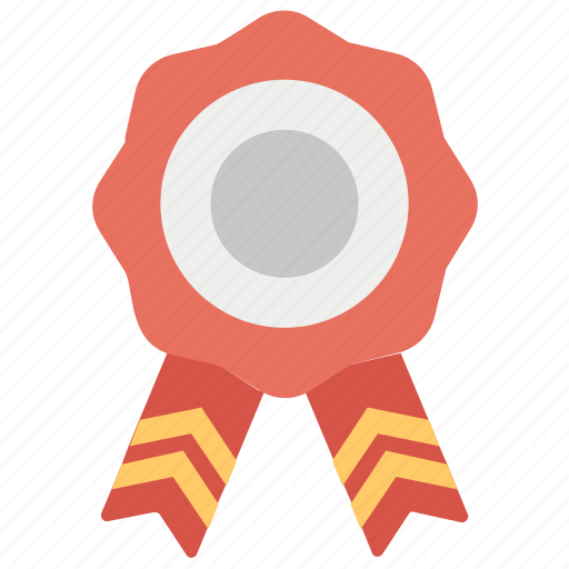Award badge, badge, emblem, medallion, reward icon - Download on Iconfinder