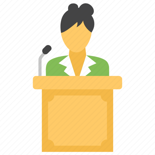 Debate, discussion, speech, verbal communication, vocal expressions icon - Download on Iconfinder