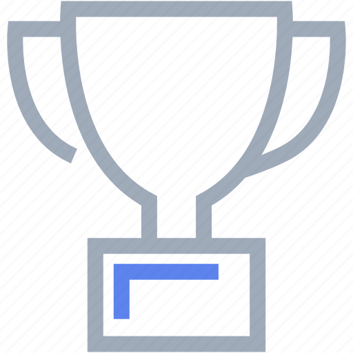 Achievement, award, trophy, win, winner icon - Download on Iconfinder