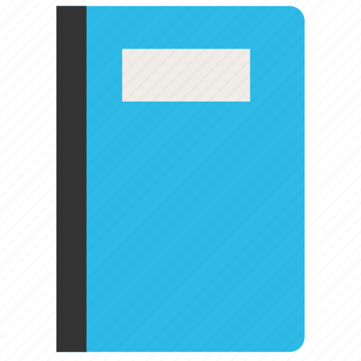 Book, business, education, journal, literature icon - Download on Iconfinder