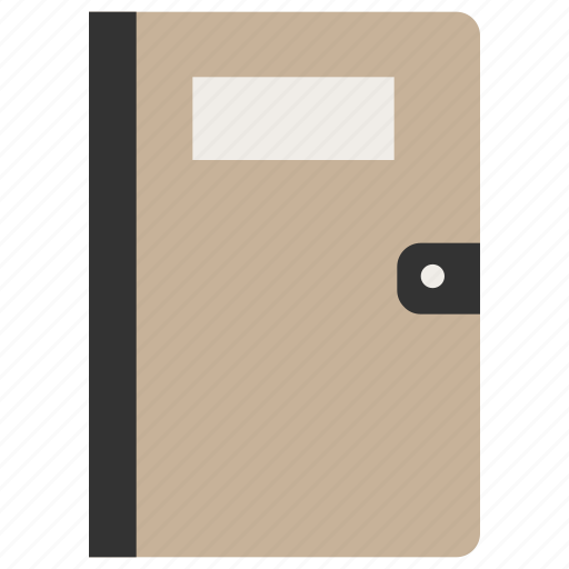 Book, business, education, journal, literature icon - Download on Iconfinder