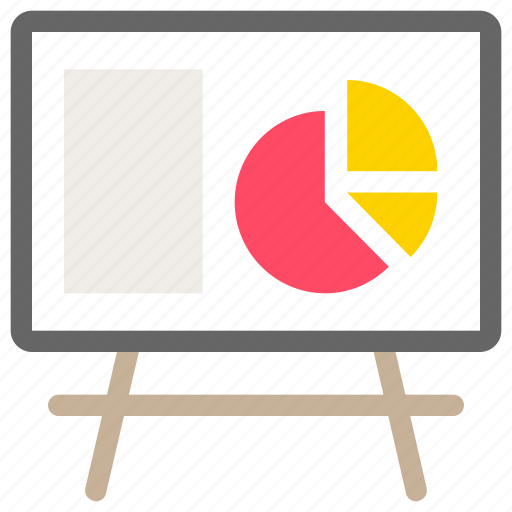 Business, chart, office, pie, presentation icon - Download on Iconfinder