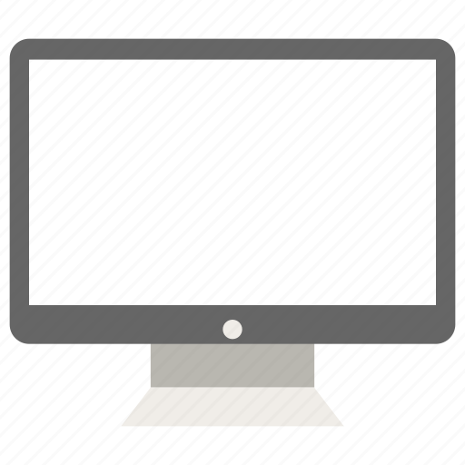 Business, computer, desktop, office icon - Download on Iconfinder