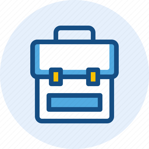 Bag, business, case, finance icon - Download on Iconfinder