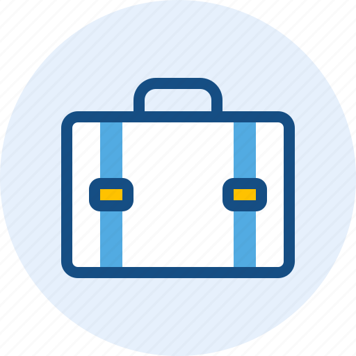 Bag, business, c, case, finance icon - Download on Iconfinder