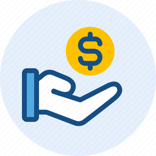 Business, donation, finance, money icon - Download on Iconfinder