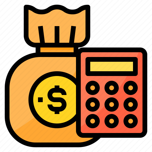 Business, calculator, finance, management, marketing, money icon - Download on Iconfinder