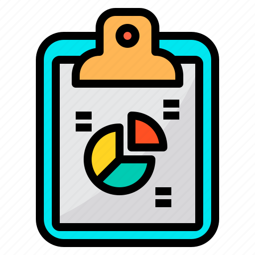 Business, chart, finance, management, marketing, report icon - Download on Iconfinder