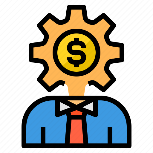 Business, finance, human, management, marketing, resource icon - Download on Iconfinder