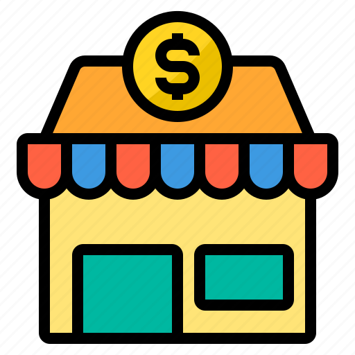 Business, finance, management, marketing, shop icon - Download on Iconfinder