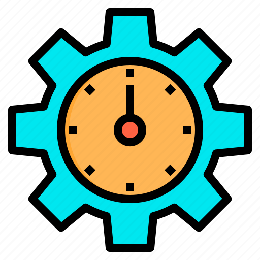 Business, finance, management, marketing, time icon - Download on Iconfinder