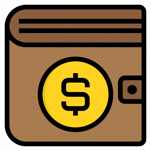 Business, dollar, finance, management, marketing, wallet icon - Download on Iconfinder