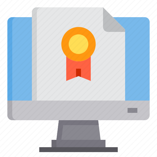 Award, business, certification, finance, management, marketing, trophy icon - Download on Iconfinder