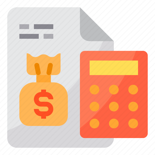 Business, calculate, finance, management, marketing icon - Download on Iconfinder
