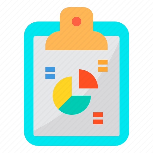 Business, chart, finance, management, marketing, report icon - Download on Iconfinder