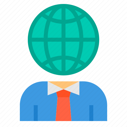 Business, finance, human, management, marketing, resource icon - Download on Iconfinder