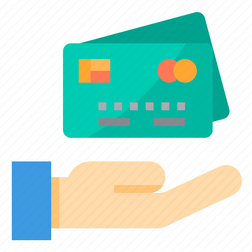 Business, card, finance, management, marketing, payment icon - Download on Iconfinder