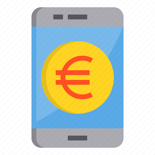 Business, euro, finance, management, marketing, payment icon - Download on Iconfinder