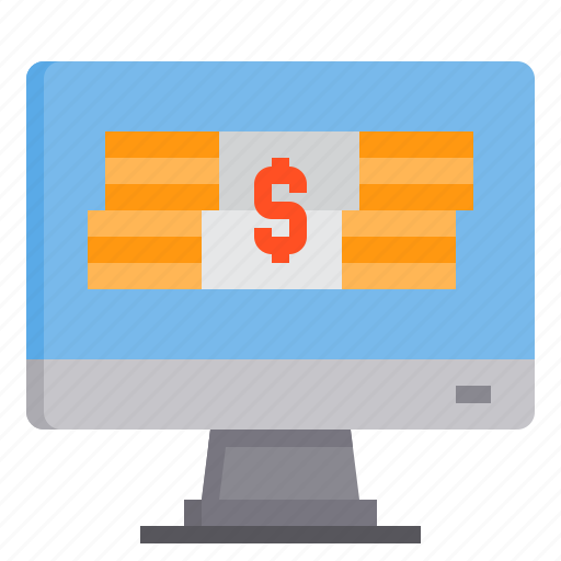 Business, finance, management, marketing, online, payment icon - Download on Iconfinder