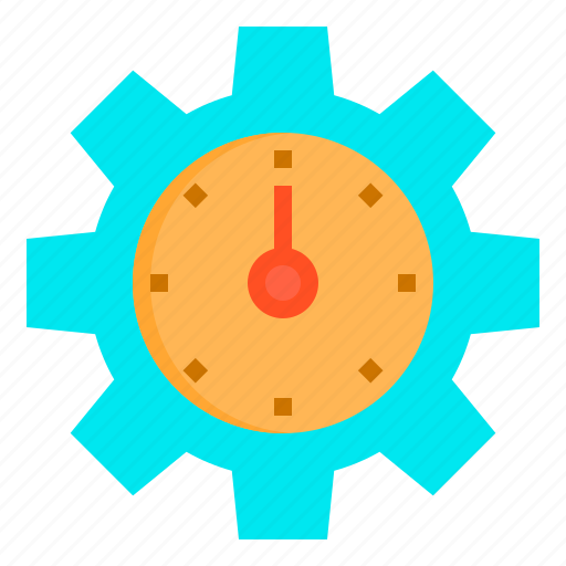 Business, finance, management, marketing, time icon - Download on Iconfinder