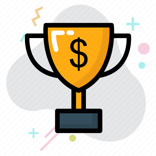 Achievement, business, success, trophy, winner icon - Download on Iconfinder