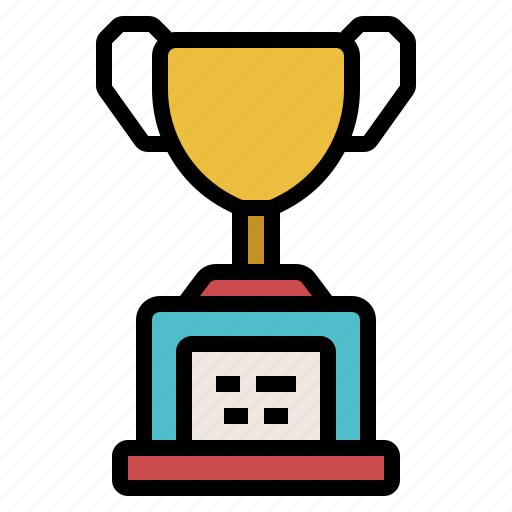 Award, certifate, gurrantee, trophy, warrantee icon - Download on Iconfinder