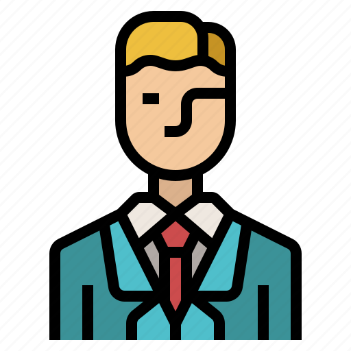 Boss, business, manager, owner, proprietor icon - Download on Iconfinder