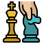 chess, marketing, strategic, strategy 