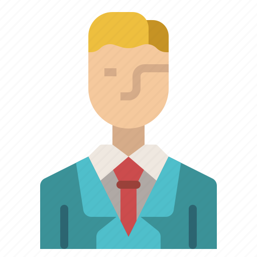 Boss, business, manager, owner, proprietor icon - Download on Iconfinder