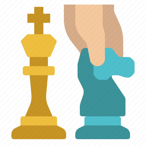 Chess, marketing, strategic, strategy icon - Download on Iconfinder
