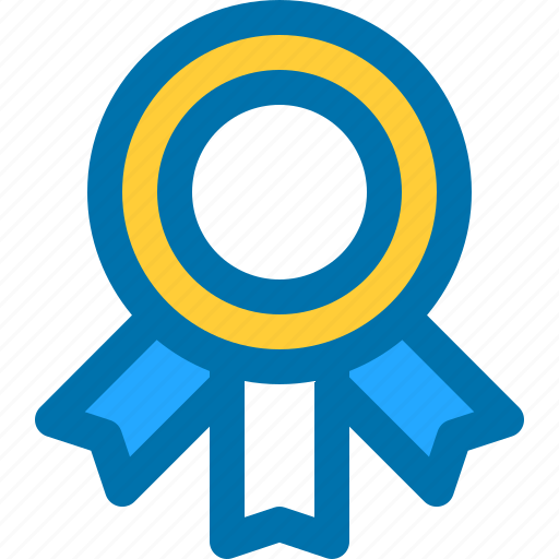 Achievement, business, goal, medal, success icon - Download on Iconfinder