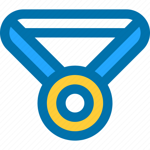 Achievement, business, medal, success icon - Download on Iconfinder