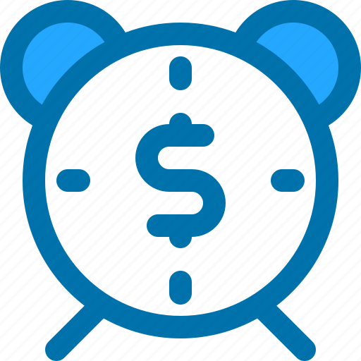 Business, clock, manage, money, time icon - Download on Iconfinder