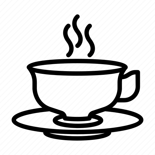 Coffee, coffee cup, coffee mug, cup, mug, tea, tea cup icon - Download on Iconfinder