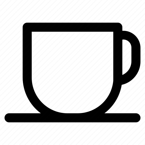 Cup, beverage, coffee, drink icon - Download on Iconfinder