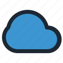cloud, computing, data, storage, weather