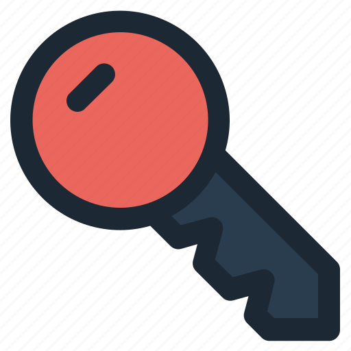 Key, lock, password, protection, security icon - Download on Iconfinder