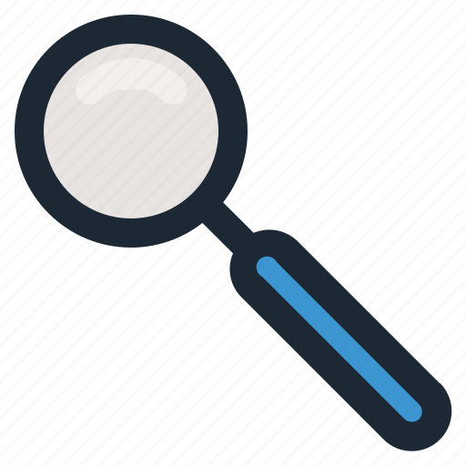 Find, magnifier, optimization, search, seo icon - Download on Iconfinder