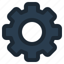 cogwheel, configuration, gear, optimization, setting