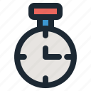 clock, stopwatch, time, timer, watch