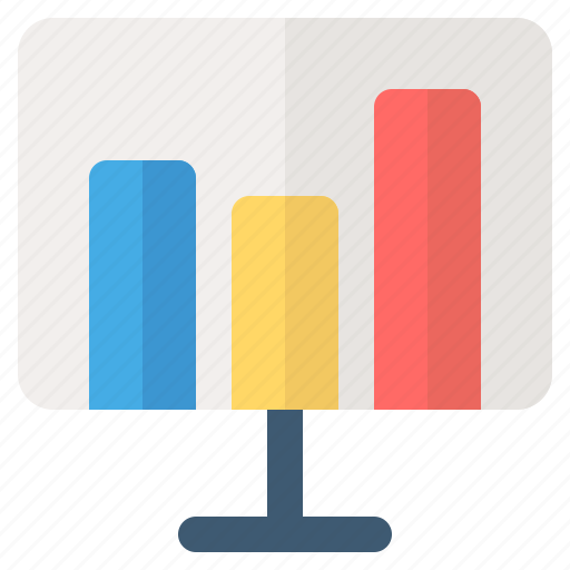 Analysis, analytyc, business, chart, graph icon - Download on Iconfinder